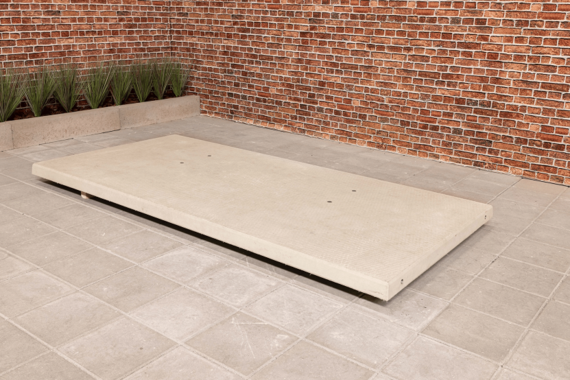 base plate