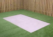Base Plate